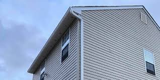 Best Storm Damage Siding Repair  in Mountain View, HI